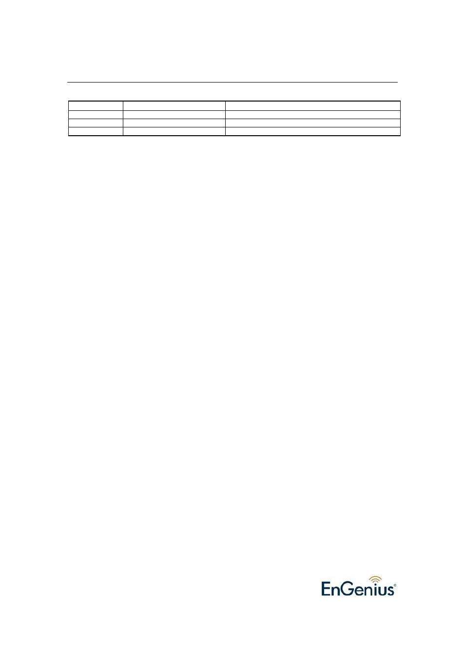 Revision history | Ericsson EUB-9701 EXT2 User Manual | Page 3 / 38