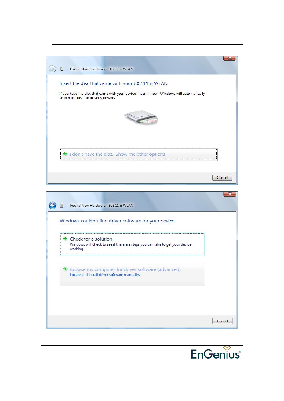 Ericsson EUB-9701 EXT2 User Manual | Page 32 / 38