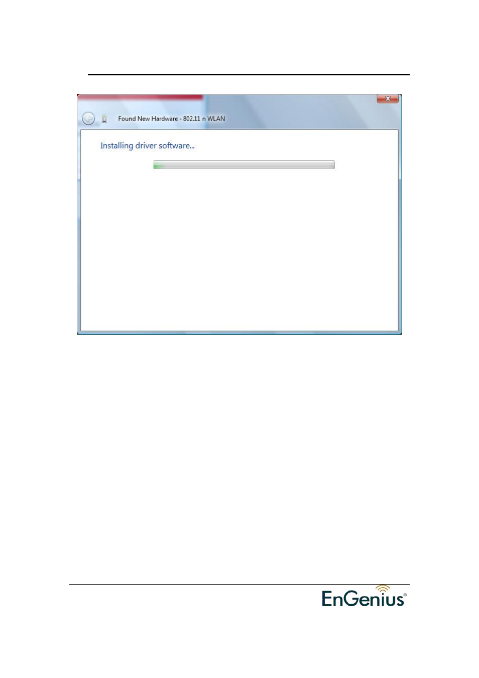 Ericsson EUB-9701 EXT2 User Manual | Page 34 / 38