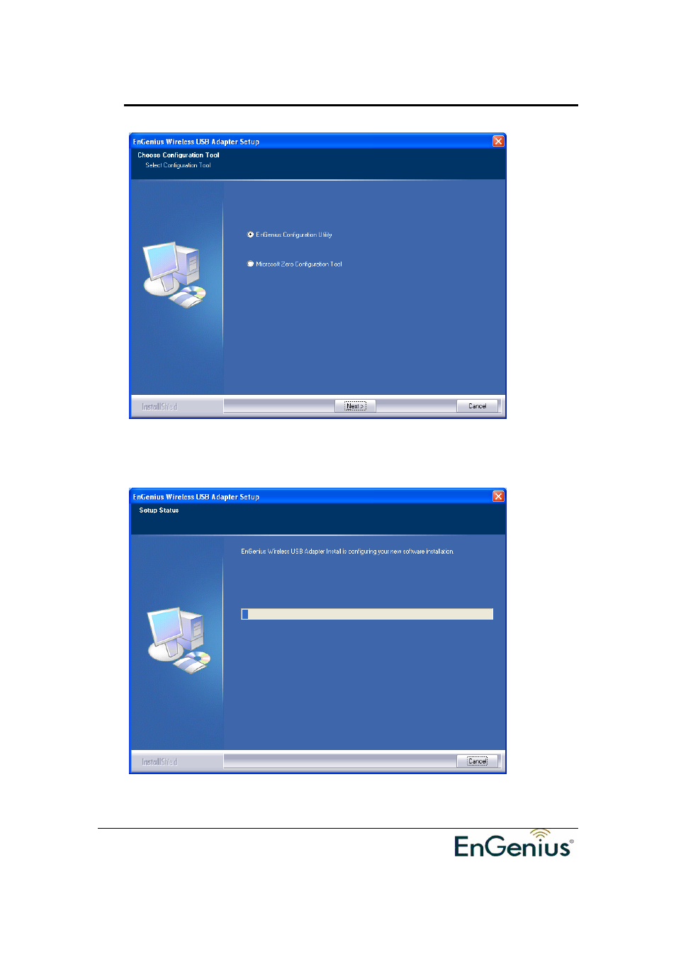 Ericsson EUB-9701 EXT2 User Manual | Page 7 / 38