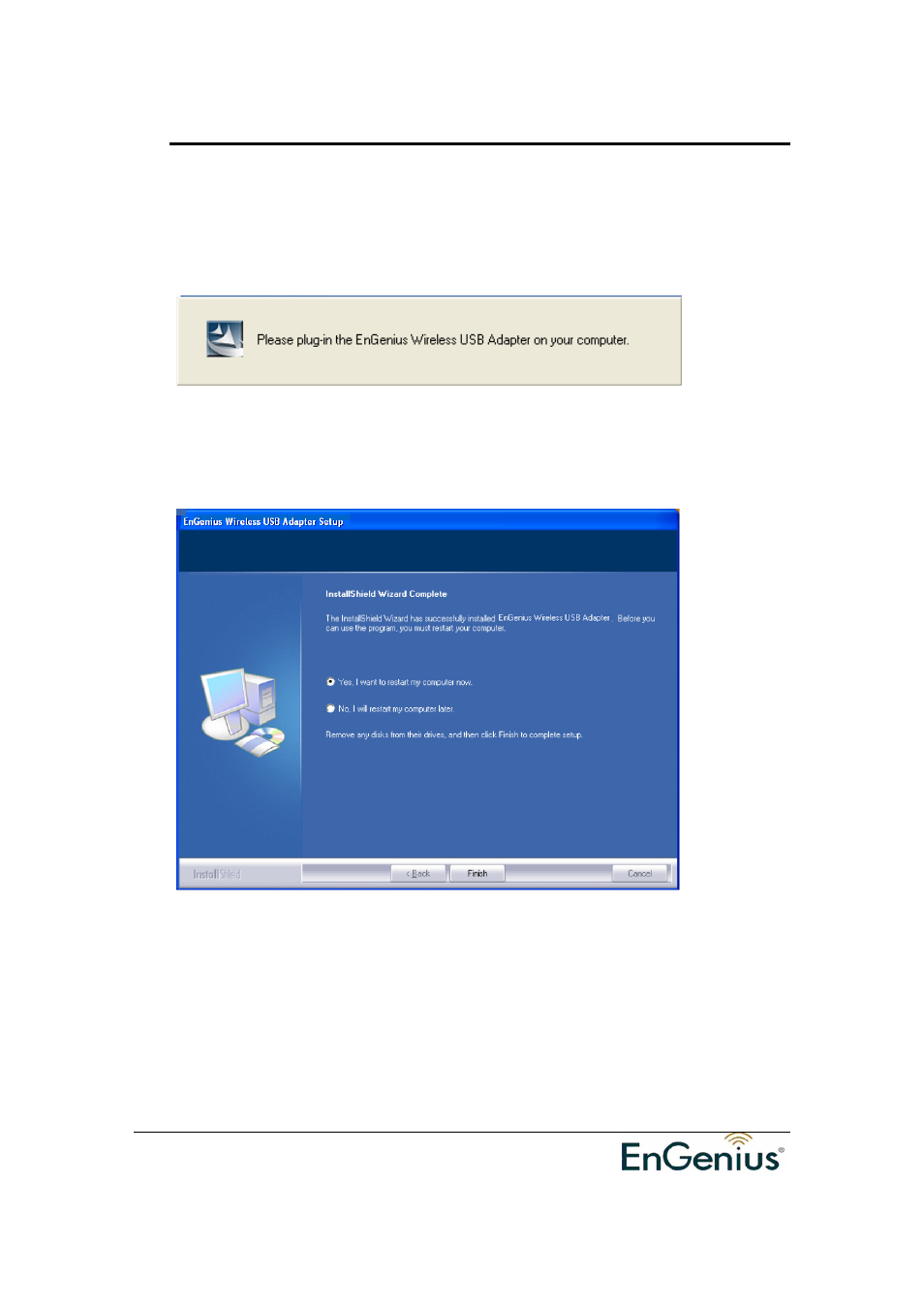 Ericsson EUB-9701 EXT2 User Manual | Page 8 / 38