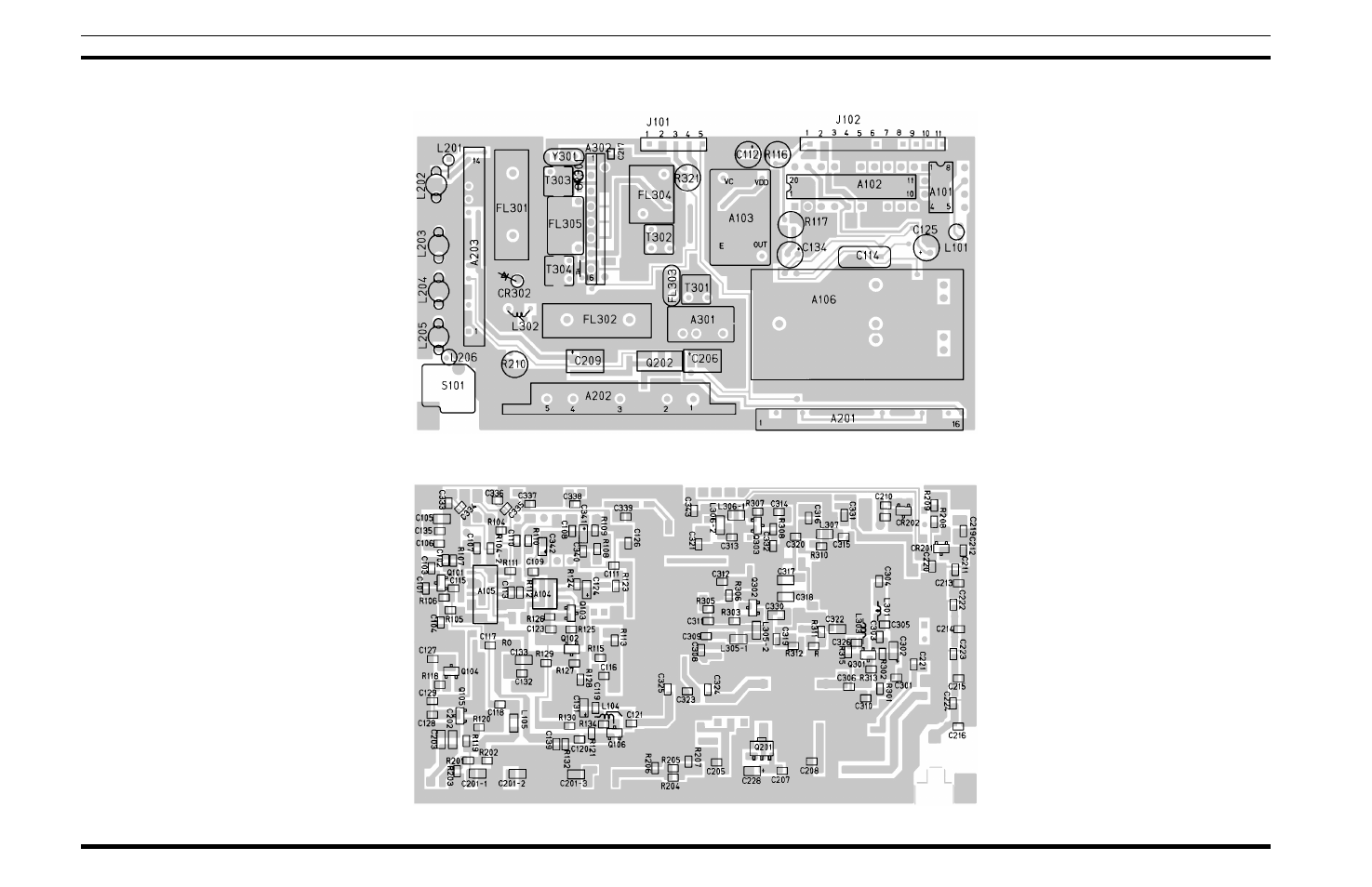 Ericsson LBI-31629B User Manual | Page 16 / 28