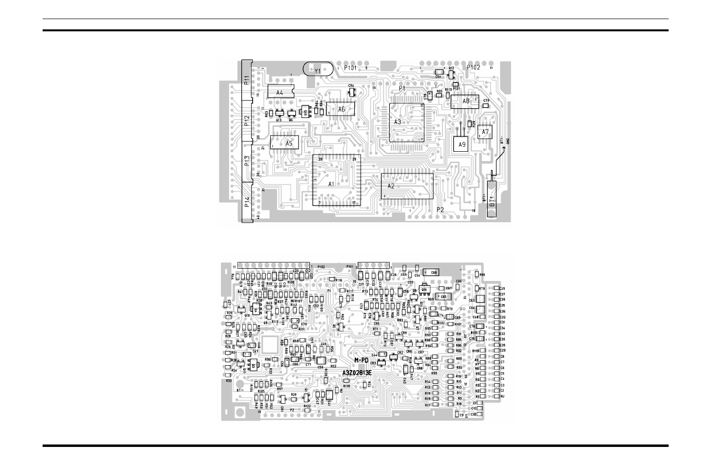 Ericsson LBI-31629B User Manual | Page 18 / 28