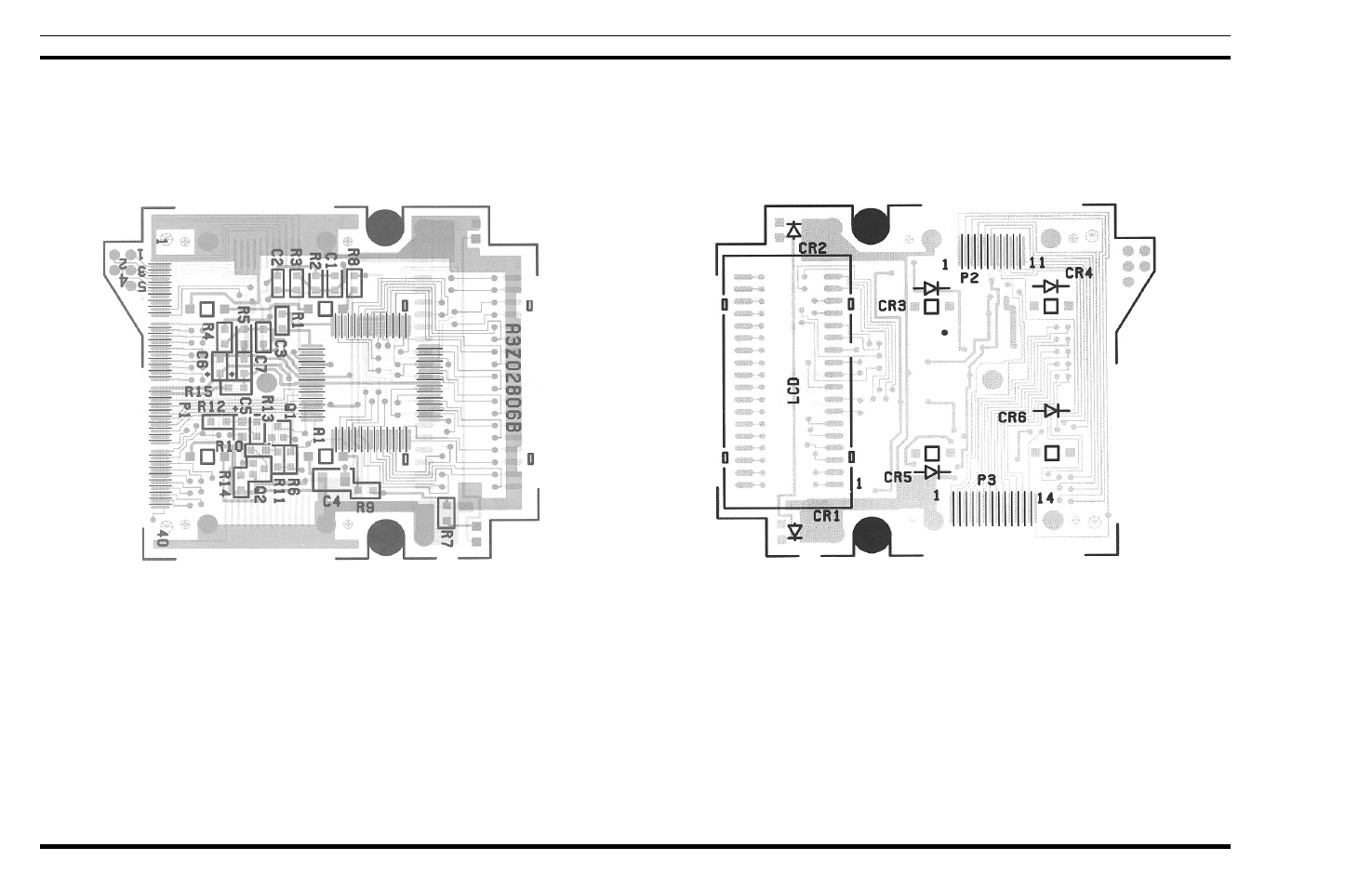 Ericsson LBI-31629B User Manual | Page 21 / 28