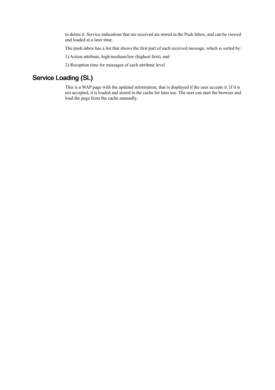 Ericsson T39 User Manual | Page 17 / 59