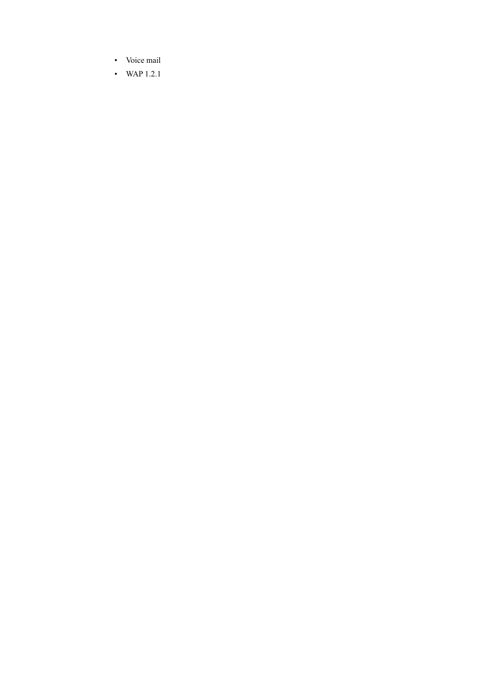 Ericsson T39 User Manual | Page 34 / 59