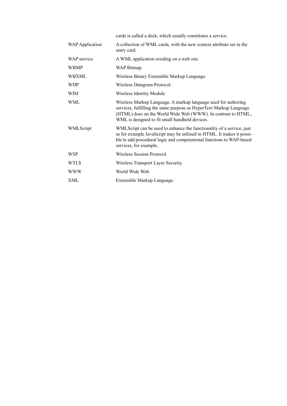 Ericsson T39 User Manual | Page 43 / 59