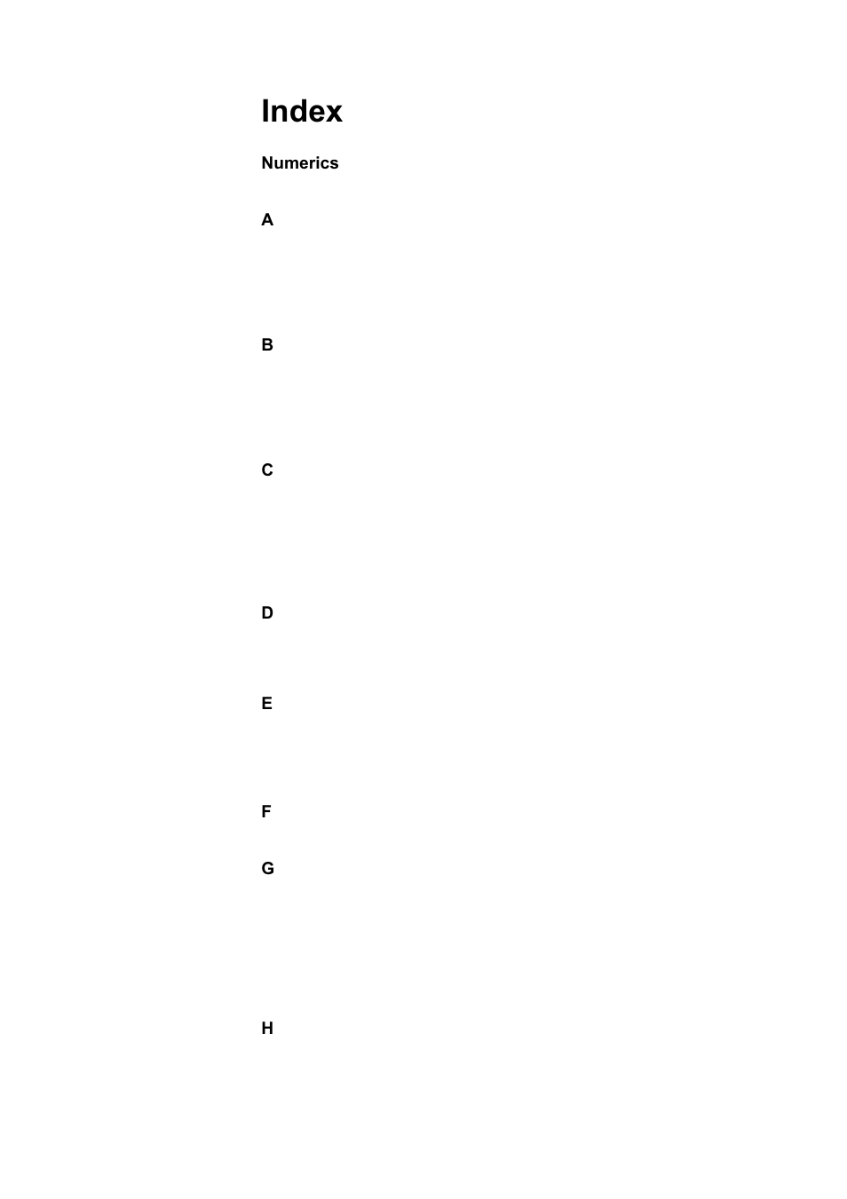 Index | Ericsson T39 User Manual | Page 57 / 59