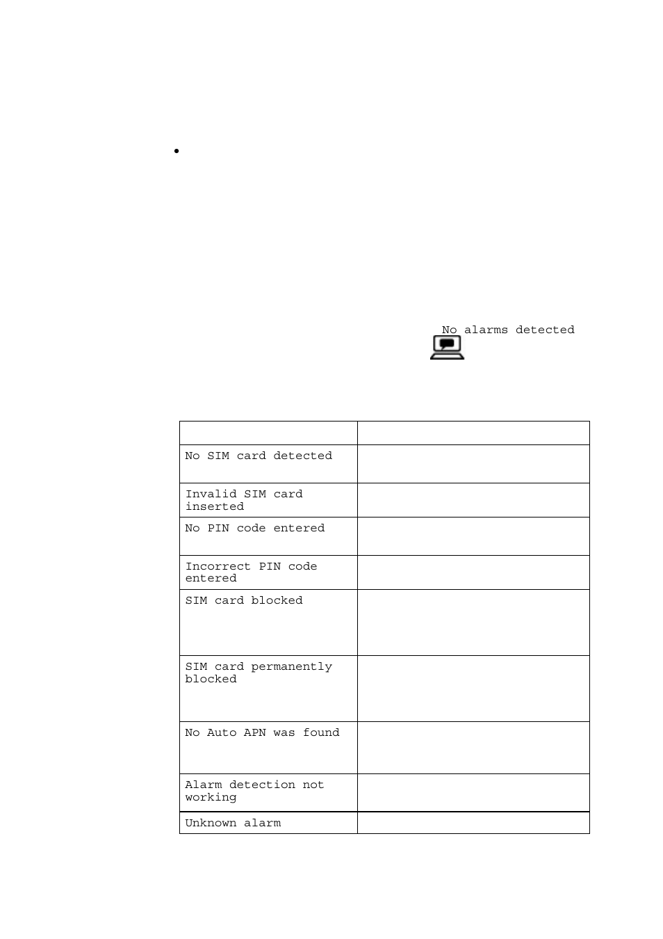 Ericsson W3X User Manual | Page 25 / 98