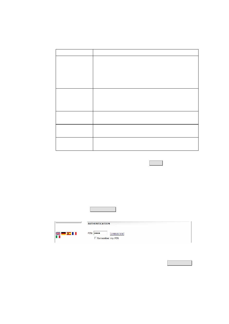 Ericsson W3X User Manual | Page 38 / 98