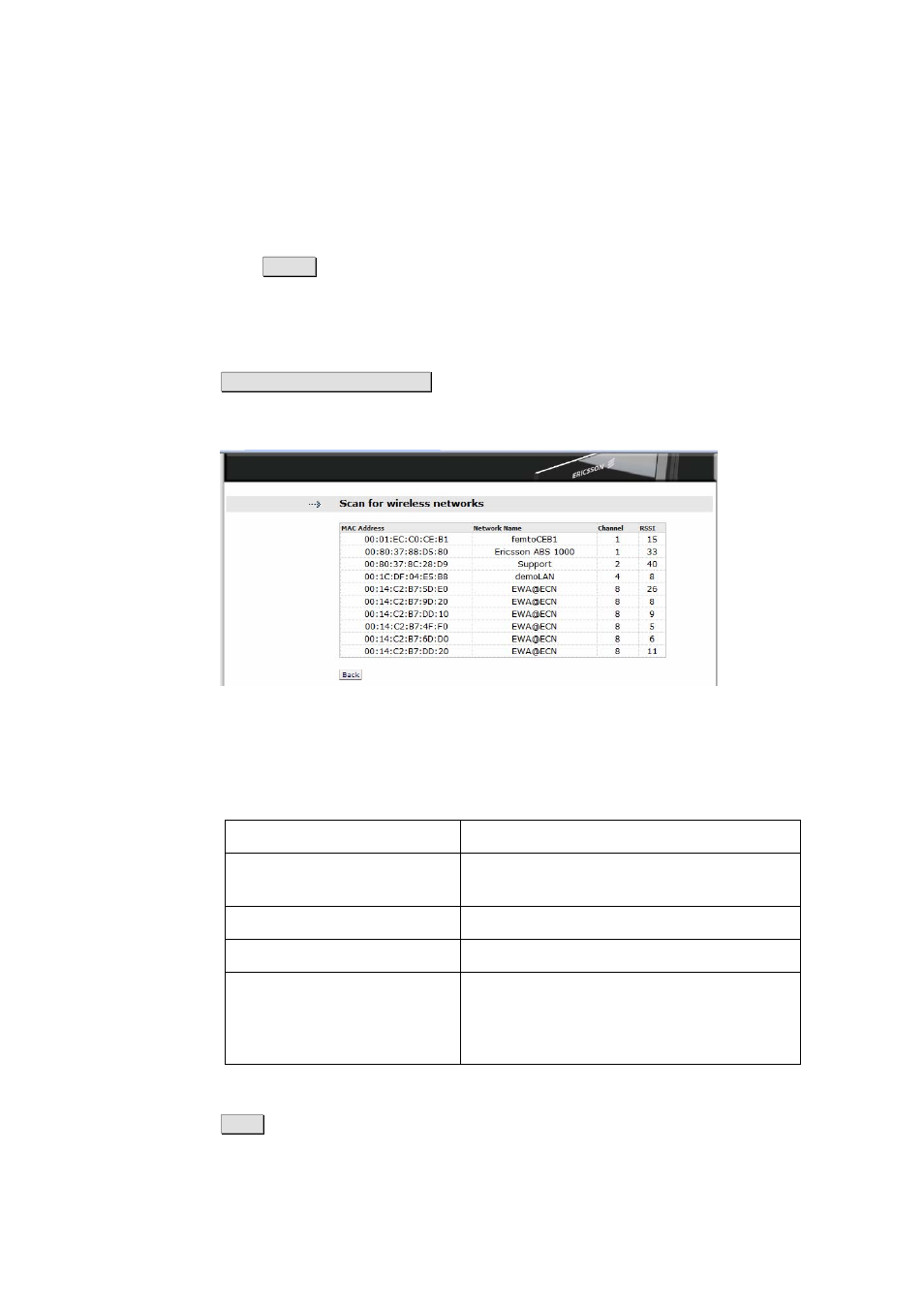 Ericsson W3X User Manual | Page 48 / 98