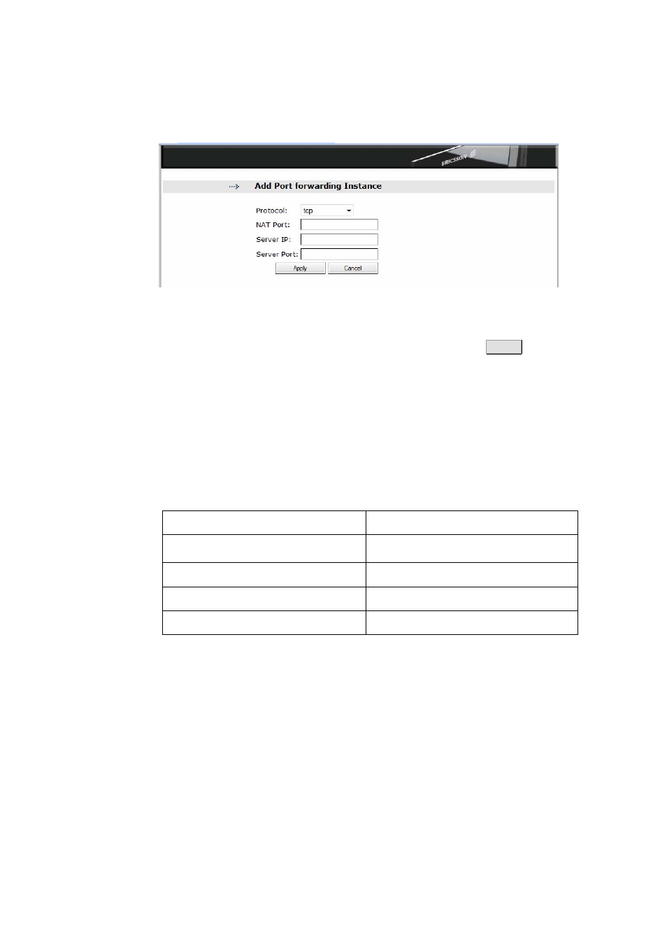 Ericsson W3X User Manual | Page 56 / 98