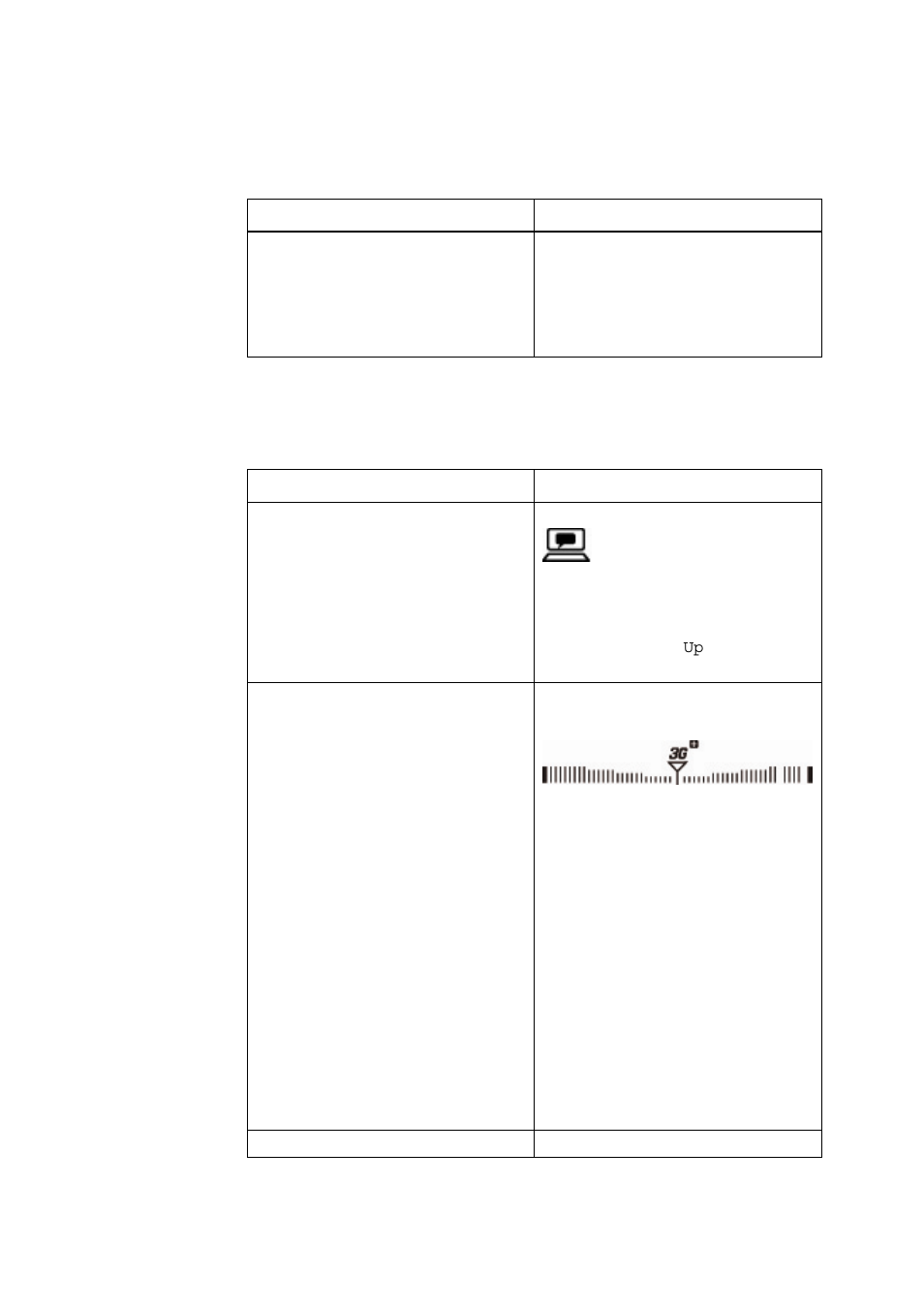 4 internet access | Ericsson W3X User Manual | Page 85 / 98