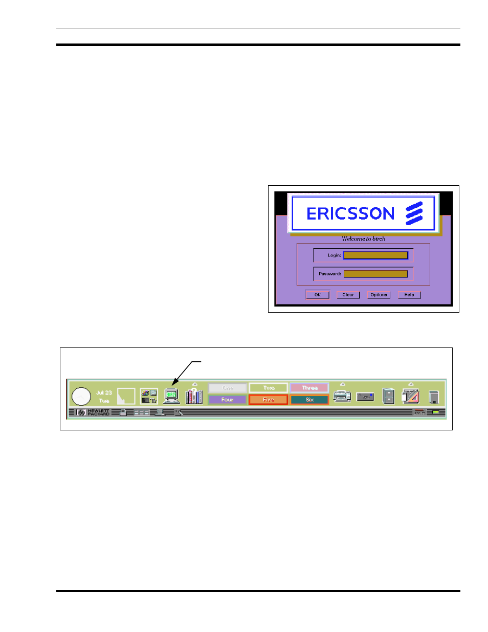 Startup procedures | Ericsson LBI-39169 User Manual | Page 21 / 90