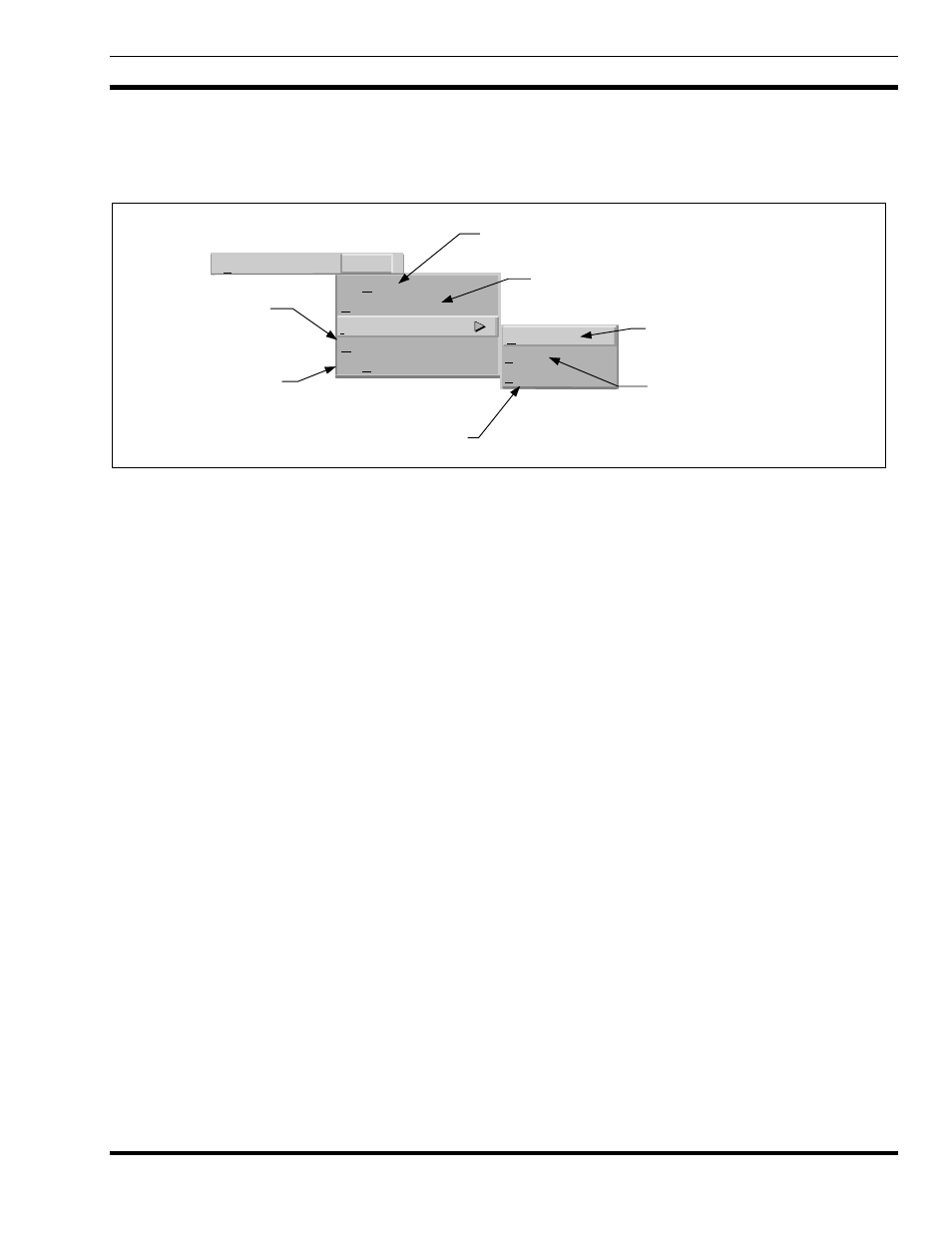 Edacs help | Ericsson LBI-39169 User Manual | Page 25 / 90