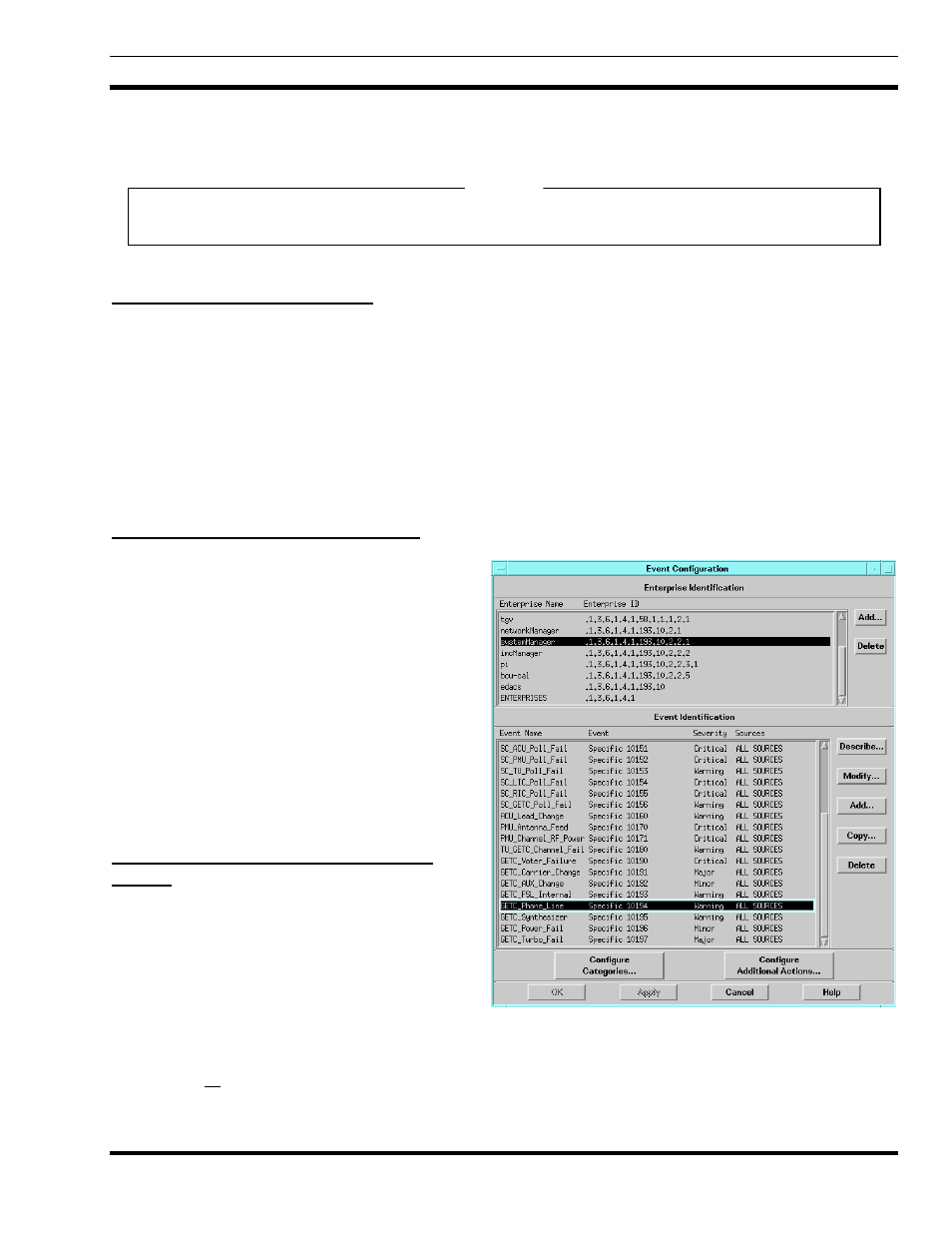 Ericsson LBI-39169 User Manual | Page 29 / 90