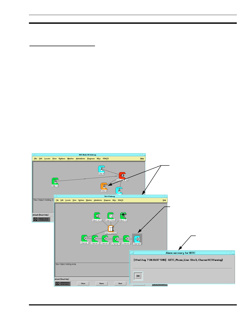 Ericsson LBI-39169 User Manual | Page 31 / 90
