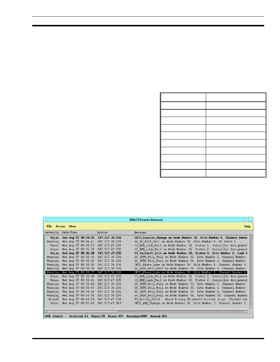 Ericsson LBI-39169 User Manual | Page 33 / 90