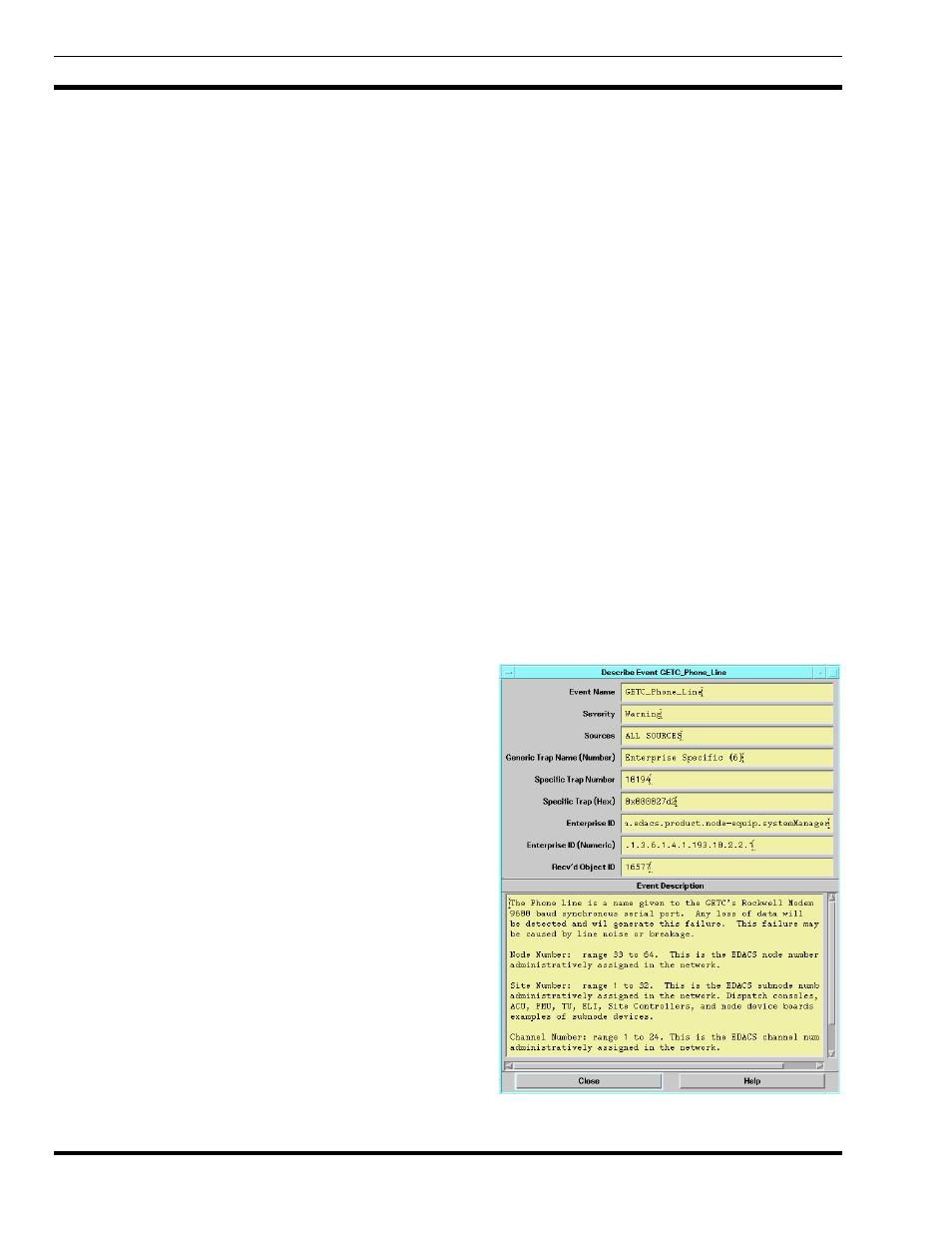 Ericsson LBI-39169 User Manual | Page 34 / 90