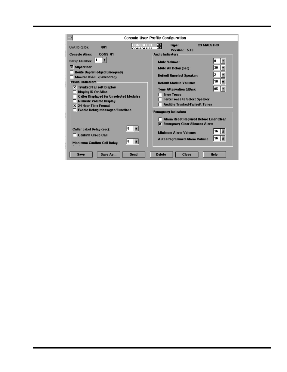 Ericsson LBI-39169 User Manual | Page 39 / 90