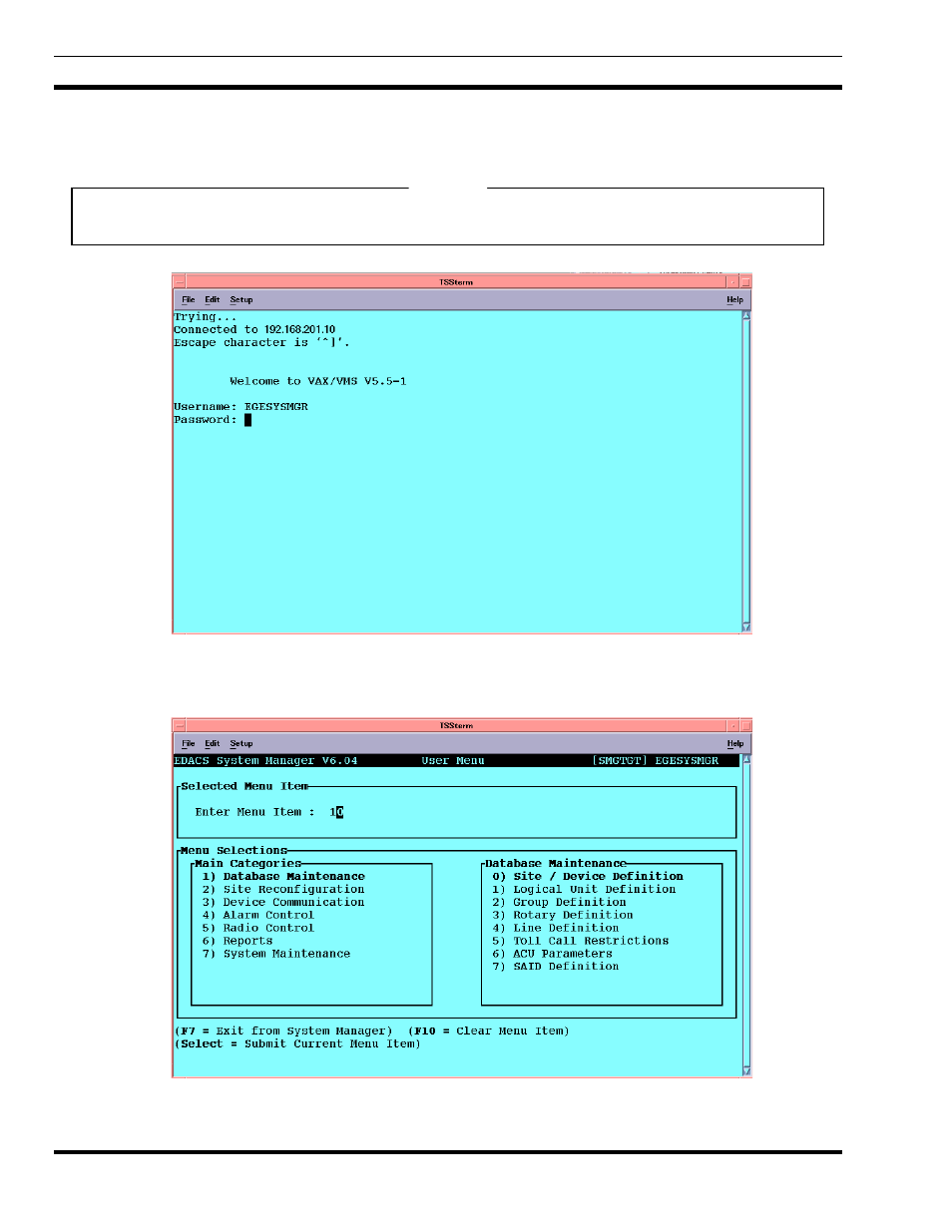 Ericsson LBI-39169 User Manual | Page 40 / 90