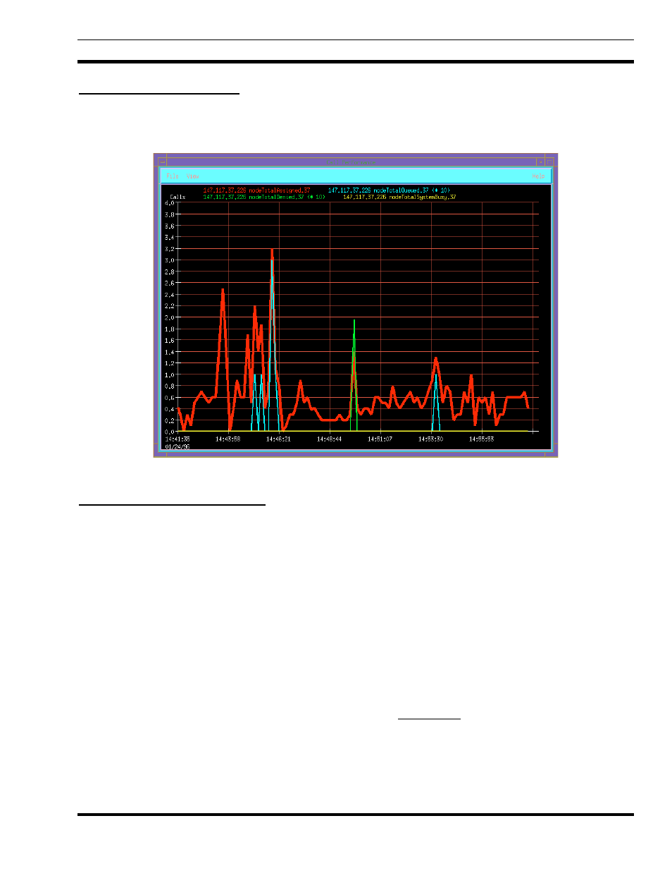 Ericsson LBI-39169 User Manual | Page 47 / 90