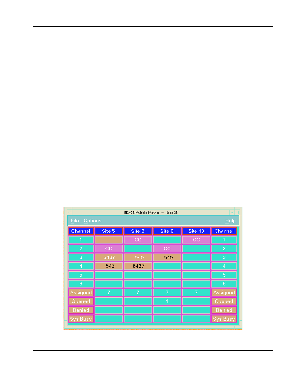 Ericsson LBI-39169 User Manual | Page 53 / 90