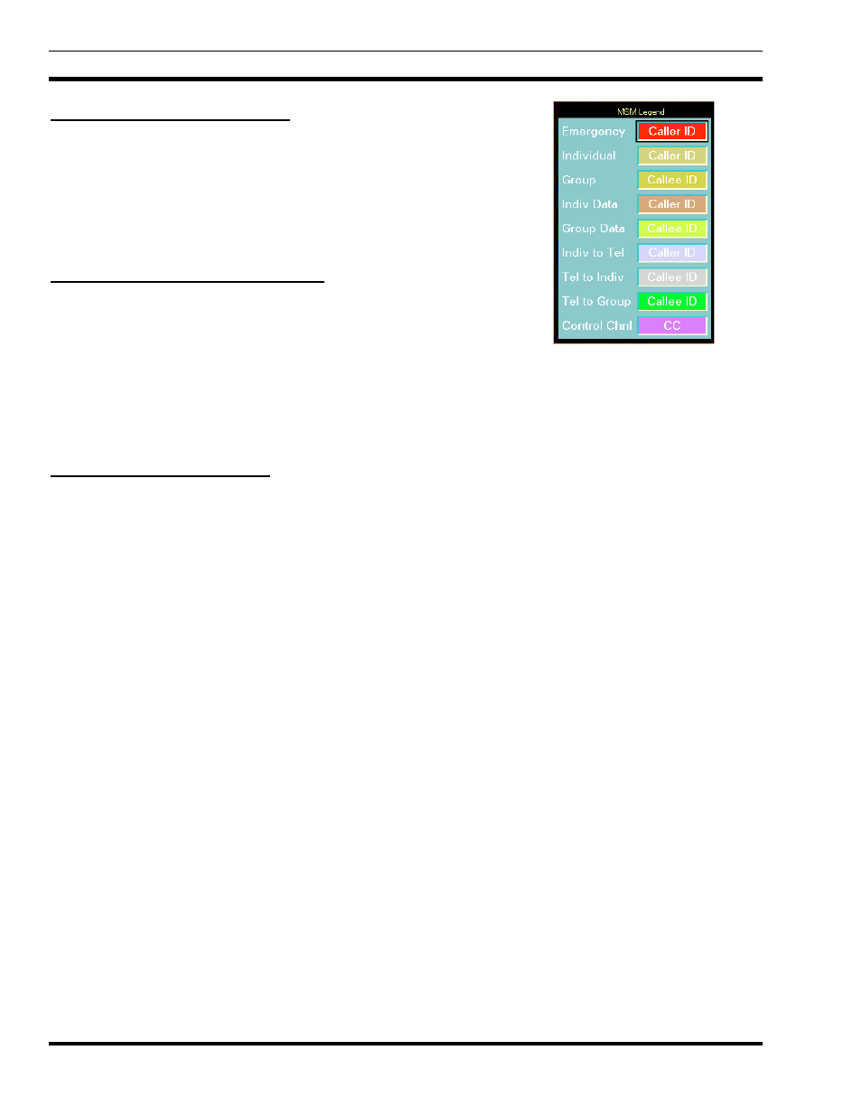 Ericsson LBI-39169 User Manual | Page 56 / 90