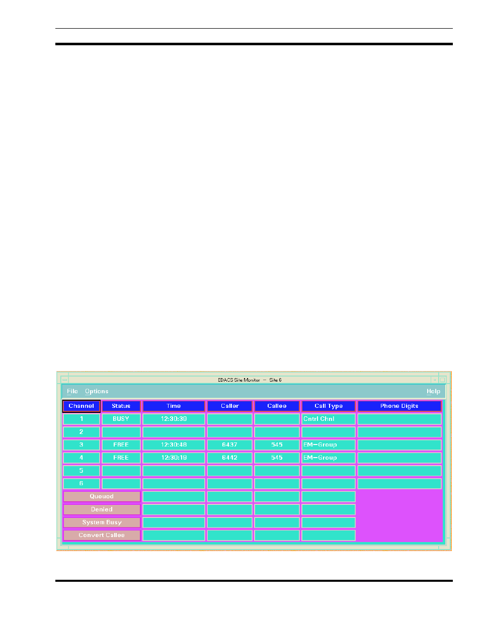 Ericsson LBI-39169 User Manual | Page 57 / 90