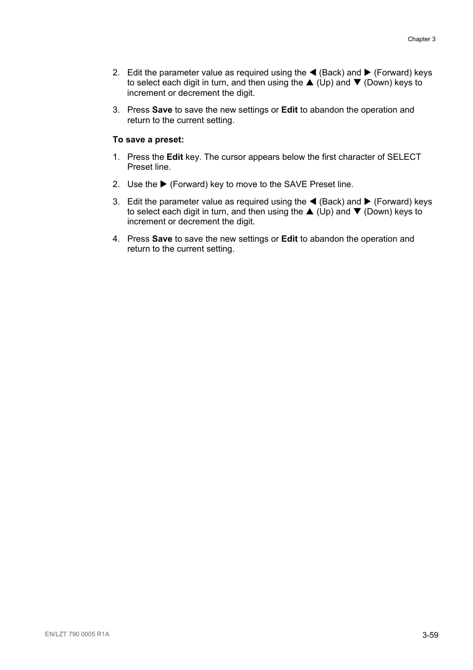 Ericsson RX8000 Series User Manual | Page 107 / 236