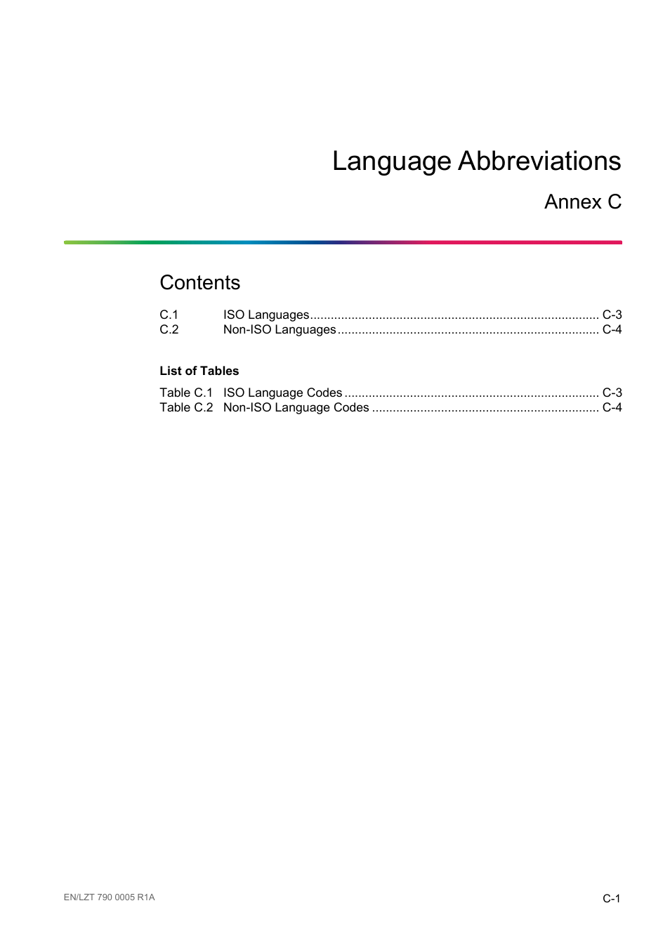 Ericsson RX8000 Series User Manual | Page 231 / 236