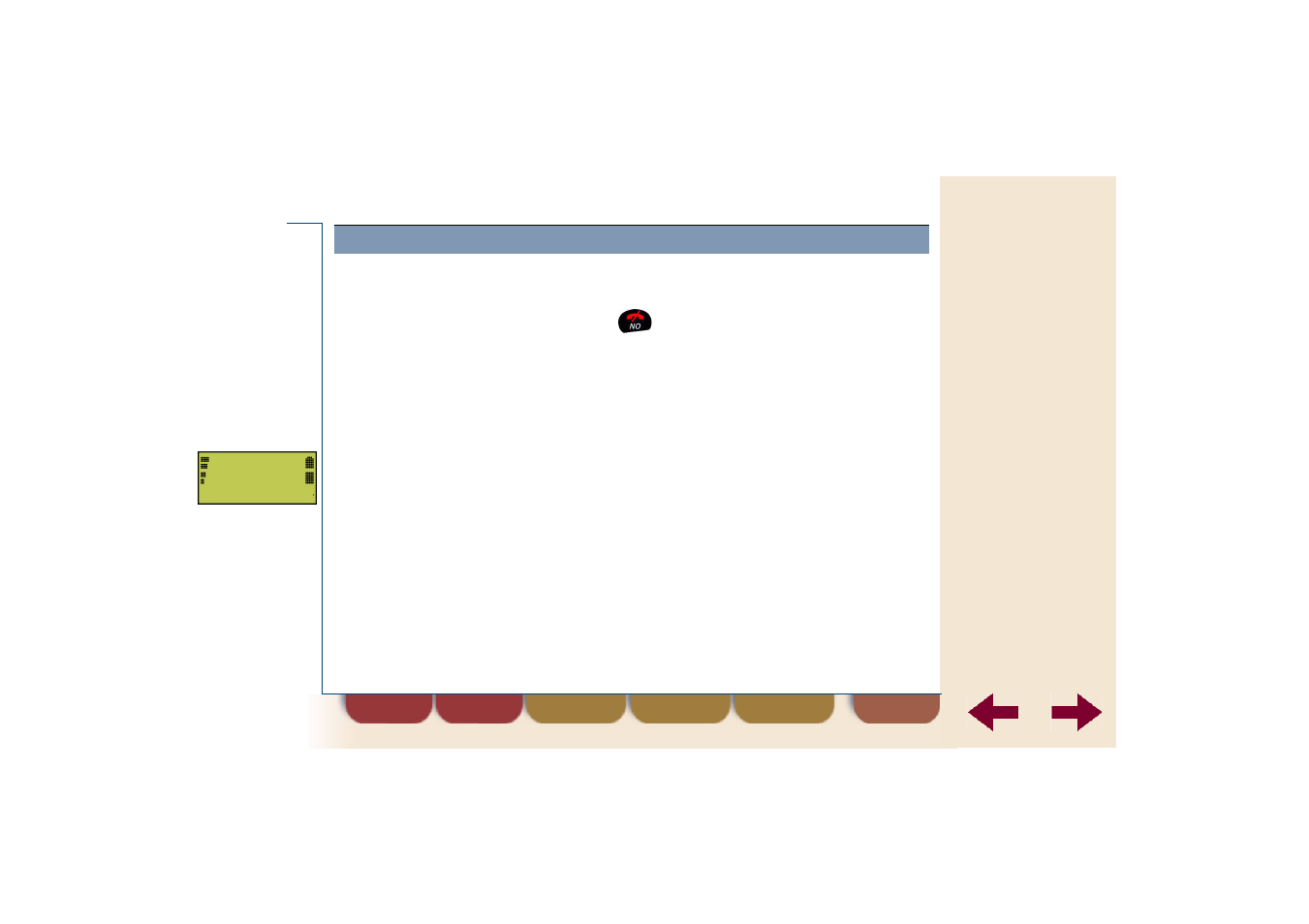 Step 3: switch cordless phone on, Step 3: switch cordless phone on 12 | Ericsson DT570 User Manual | Page 12 / 161