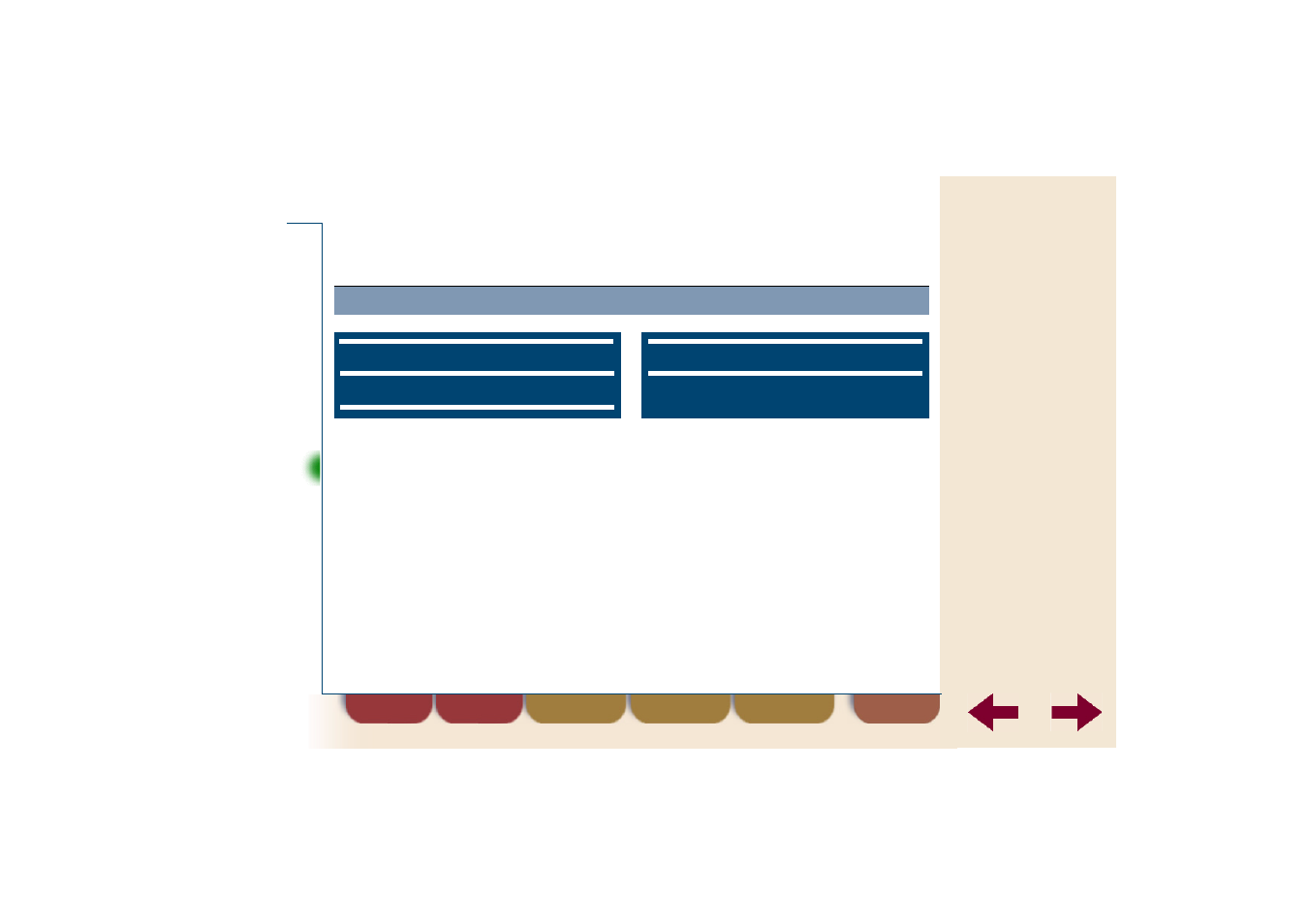 Maintenance, Overview | Ericsson DT570 User Manual | Page 140 / 161