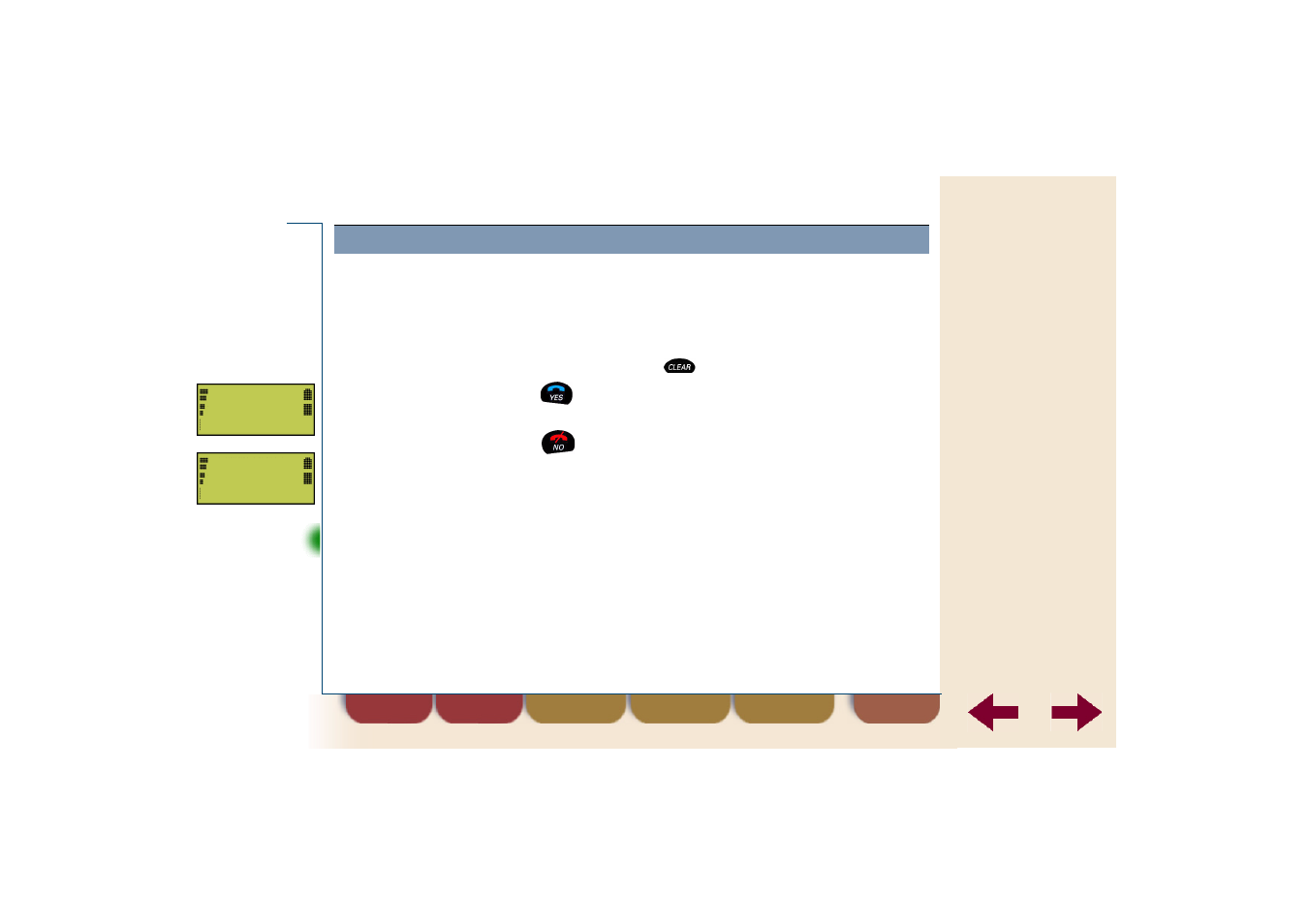 Making a call | Ericsson DT570 User Manual | Page 20 / 161