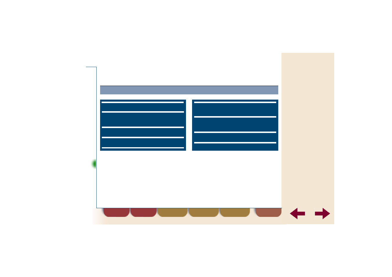 Mail, Overview | Ericsson DT570 User Manual | Page 74 / 161