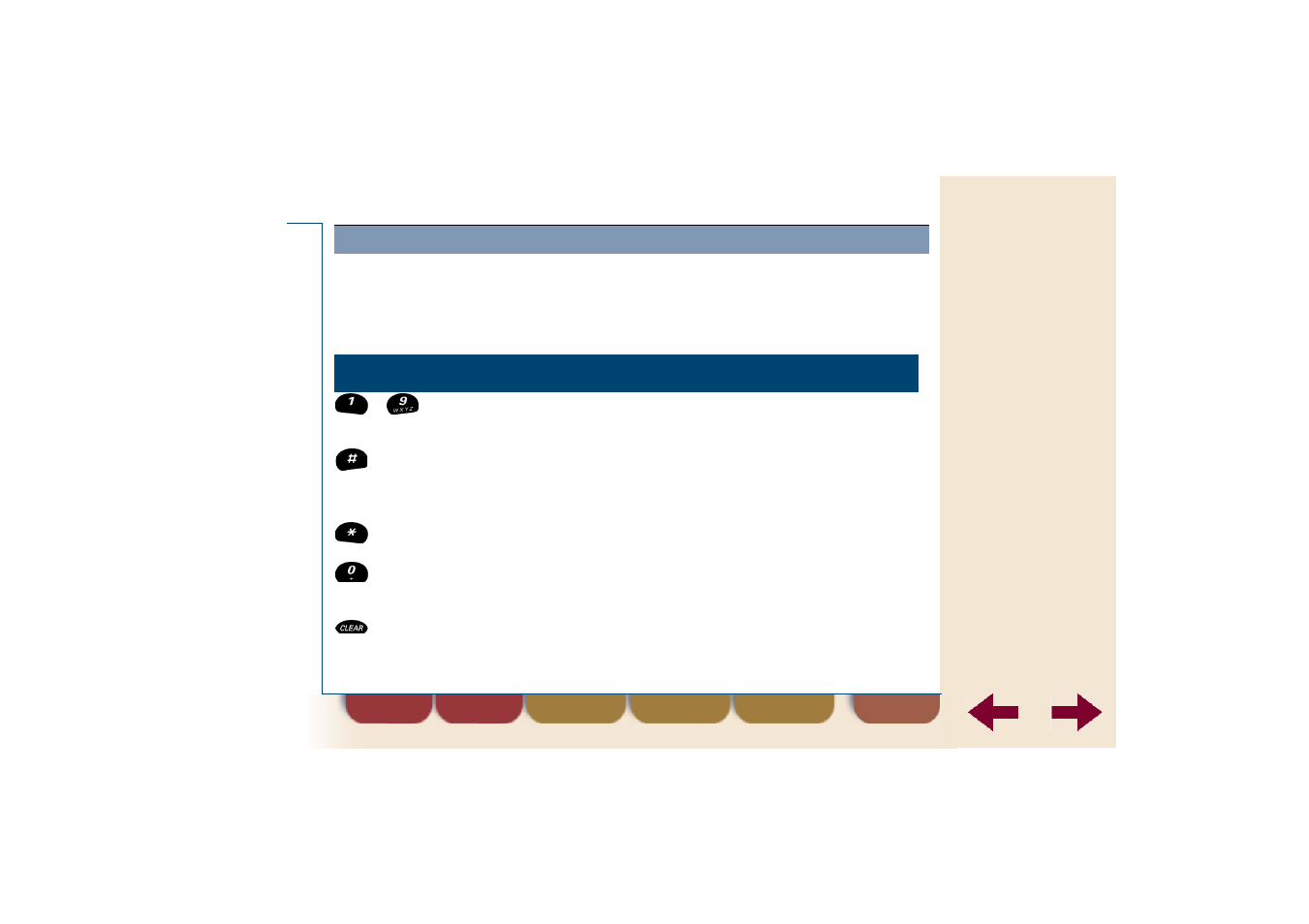 Edit melody | Ericsson DT570 User Manual | Page 89 / 161