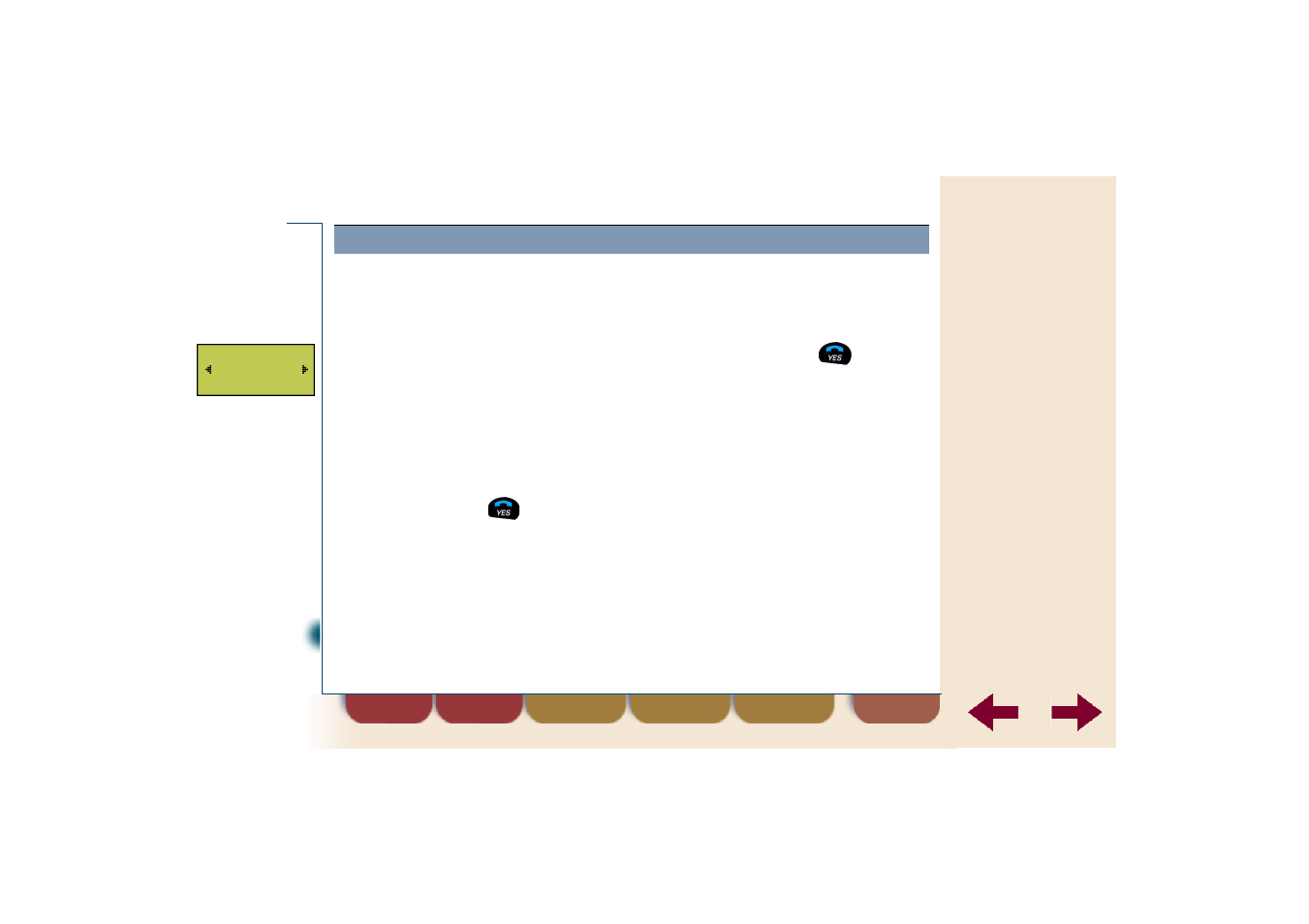 Display light, Light | Ericsson DT570 User Manual | Page 92 / 161