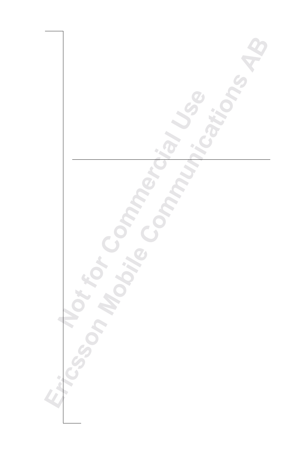 Quick keys 105, Quick keys | Ericsson R250s Pro User Manual | Page 108 / 126