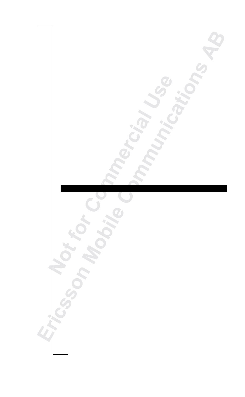 Gsm pro 90, Gsm pro | Ericsson R250s Pro User Manual | Page 93 / 126