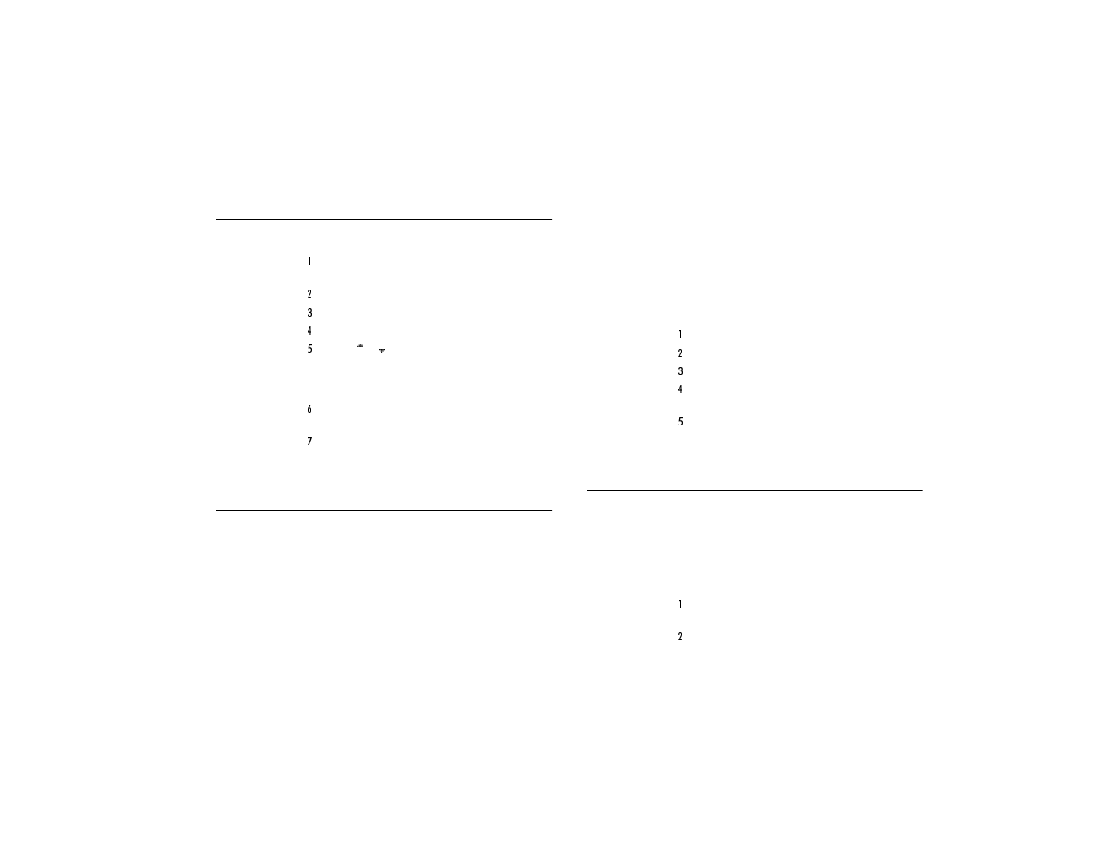 Setting the ring volume, Emergency calls, System dependent network features | Ng the ring sound, Ng the ring volume, Ergency calls, Not for commercial use – ericsson inc | Ericsson A1228d User Manual | Page 21 / 27