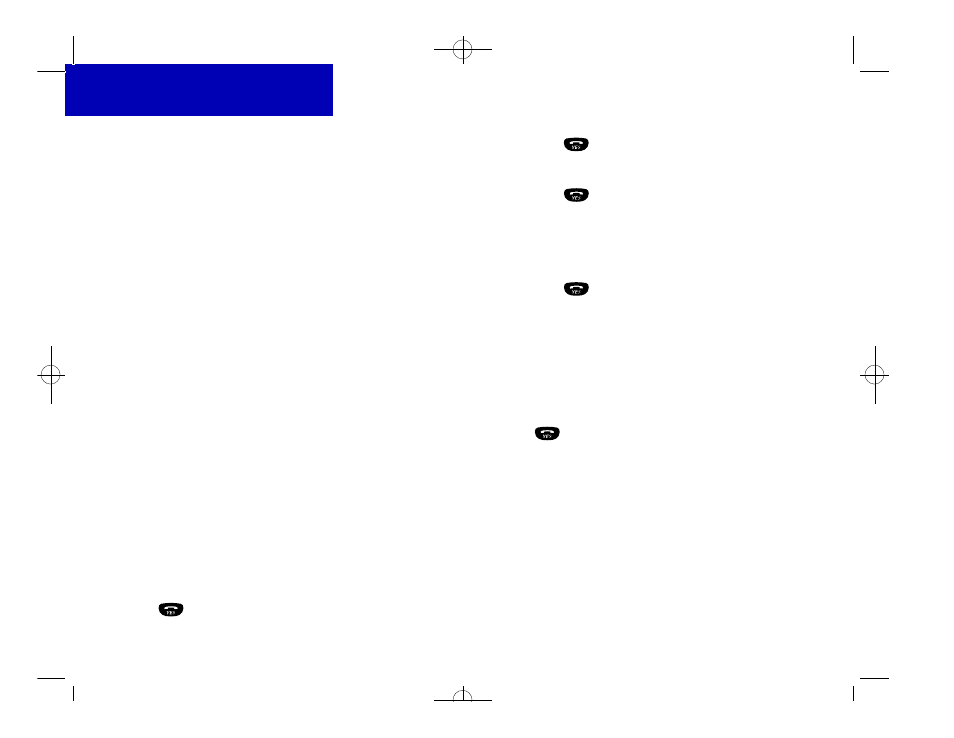 Using call forwarding | Ericsson CF337 User Manual | Page 23 / 32