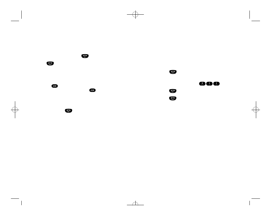 Ericsson CF337 User Manual | Page 9 / 32