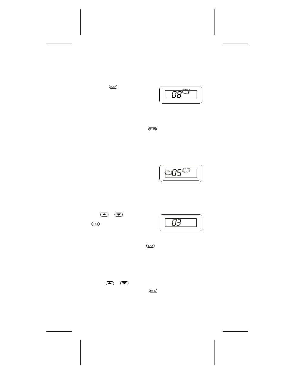 Ericsson KRD 103 117/1 User Manual | Page 13 / 20