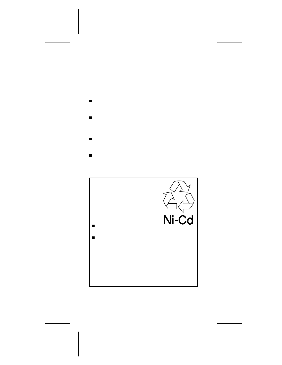 Ericsson KRD 103 117/1 User Manual | Page 4 / 20