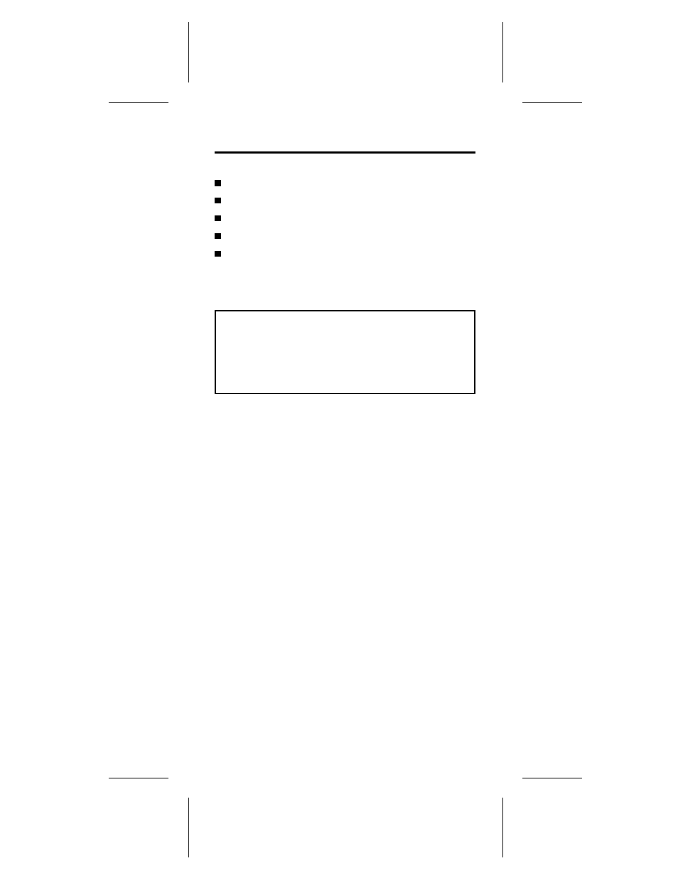 Unpacking | Ericsson KRD 103 117/1 User Manual | Page 8 / 20