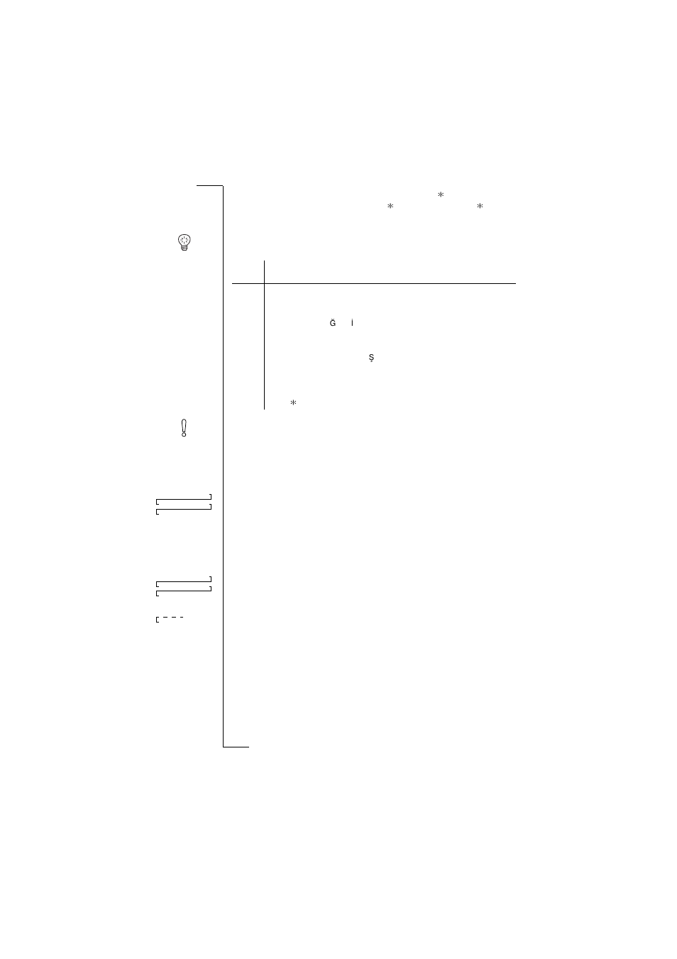 Adding a name and number, Adding last dialled and a caller’s number, Changing names and numbers | Ericsson 230i User Manual | Page 16 / 45