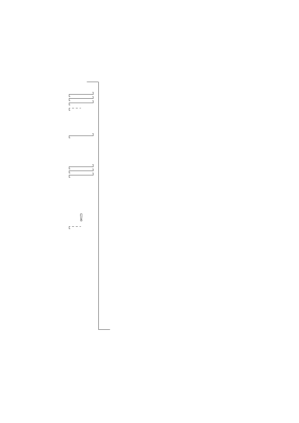 Restricting your telephone number from being sent, Ringer, Ringing order | Auto divert, Ercial | Ericsson 230i User Manual | Page 22 / 45