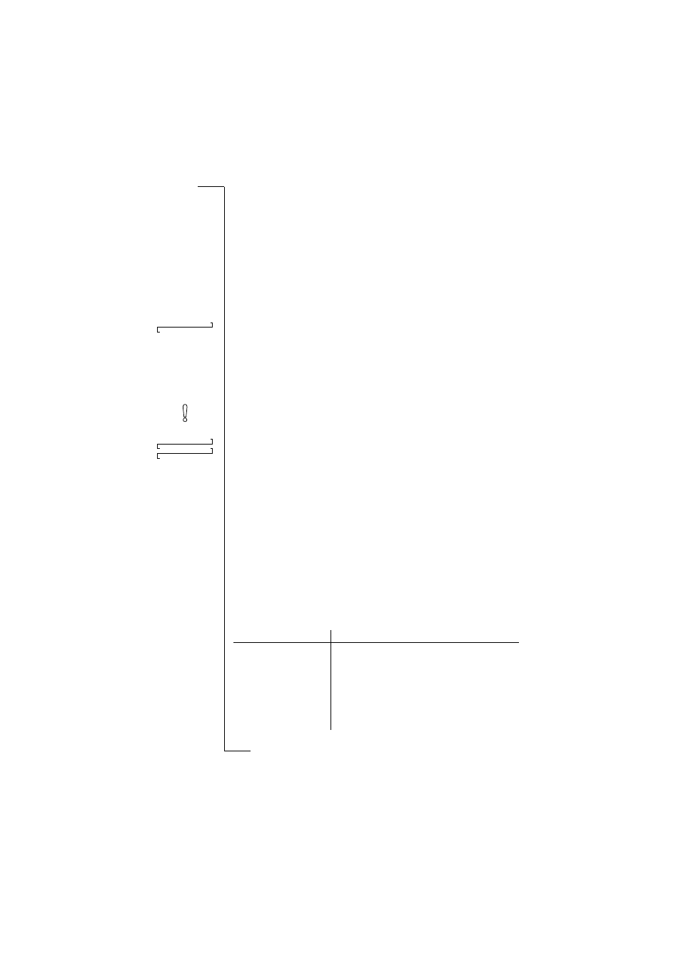 Resetting the handset pin code, Showing the ipei code, Changing the base station pin code | Resetting the base station pin code, Overview of pin and other codes | Ericsson 230i User Manual | Page 24 / 45