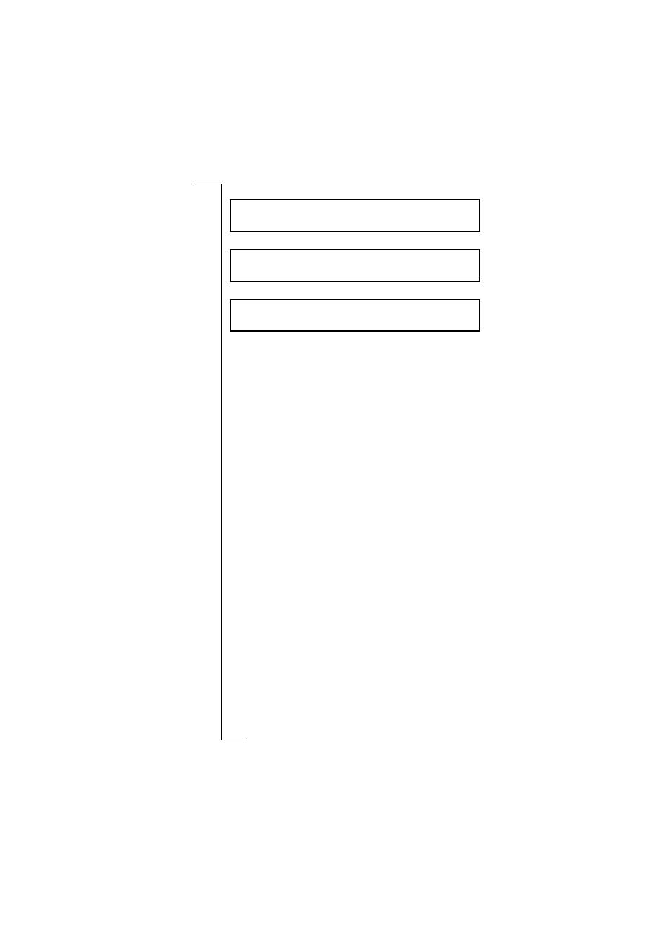 Personal handset pin code, Personal base station pin code, Ipei code handset | Personal base sta- tion pin code | Ericsson 230i User Manual | Page 25 / 45