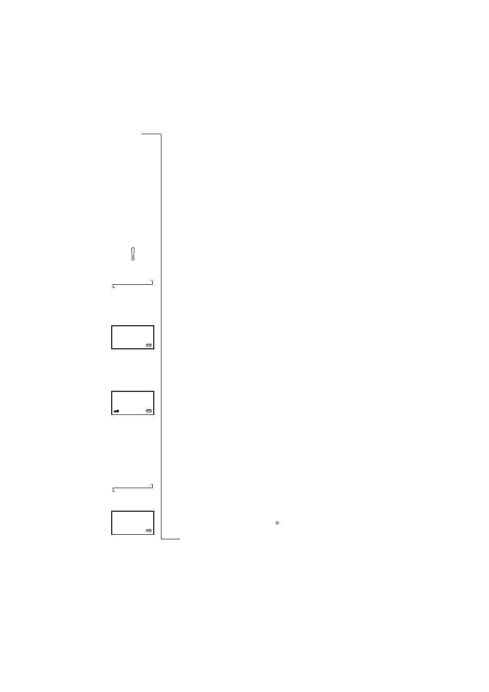 Subscribing | Ericsson 230i User Manual | Page 30 / 45